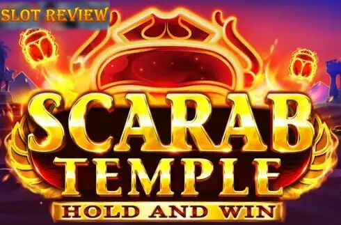 Scarab Temple slot